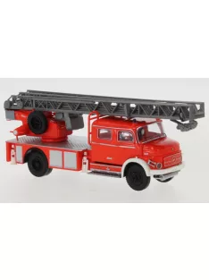 Brekina - Mercedes L 1519 DLK 30 hellrot Brekina 1:87