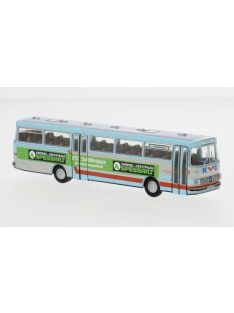 Brekina - Setra S 140 ES, 1968, KVG - Spessart, 1:87