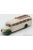 Brekina Plast - Graf & Stift 120 On Autobus 1959 Beige Green