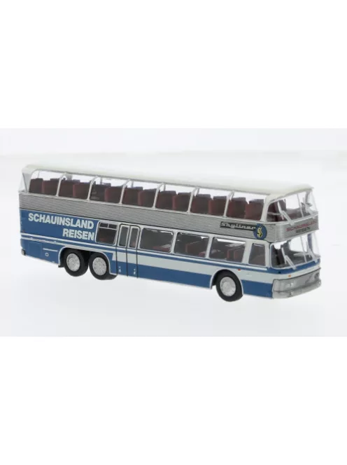 Brekina - Neoplan NH 22 DD 1967 Schauinsland Reisen