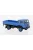 Brekina - Fiat 642 Pritsche blau/schwarz 1962