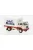 Brekina - Fiat 642 Koffer 1962 Gelati Motta