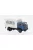 Brekina - Fiat 642 Koffer 1960 R.a.m.a.