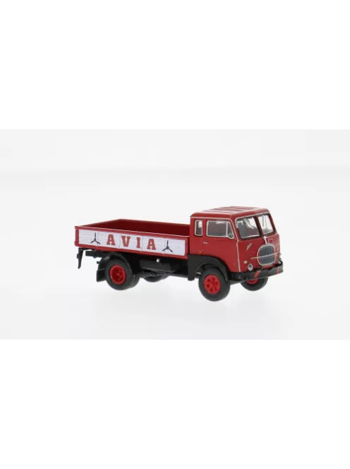 Brekina - Fiat 642 Pritsche 1962 Avia