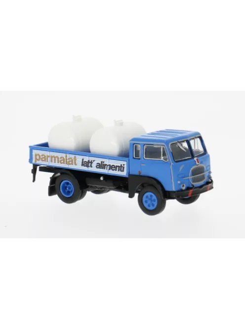 Brekina - Fiat 642 Pritsche 1962 Parmalat