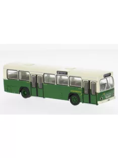Brekina - Büssing BS 110 V 1970 GVB - Wg. 122