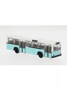 Brekina - Büssing BS 110 V 1970 END