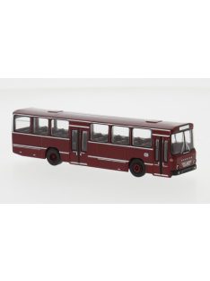 Brekina - Büssing BS 120N, 1970, DB, 1:87