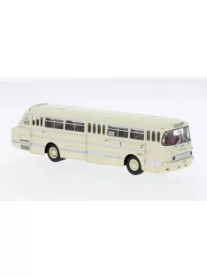 Brekina - Brekina, Ikarus 66 3-türig, 1965, BVG, 1:87