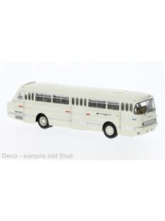 Brekina - Ikarus 66 3-türig, 1964, KVK Annaberg, 1:87