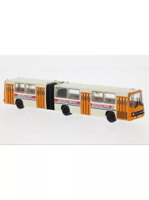 Brekina - Ikarus 280.02 1990 BVB - Konsum
