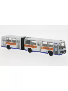   Brekina - Ikarus 280.02, 1991, Havelbus - Jägermeister, 1:87