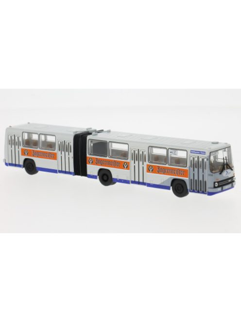 Brekina - Ikarus 280.02, 1991, Havelbus - Jägermeister, 1:87