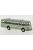 Brekina - Brekina, IFA H 6 B, hellgrün/weiss, 1953, 1:87