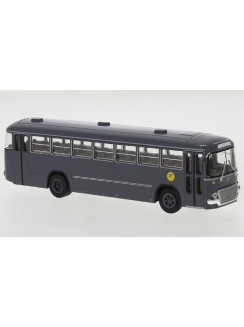 Brekina - Brekina, Fiat 306/3 Interurbano, 1972, Post (IT), 1:87
