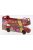 Brekina - Brekina, AEC Routemaster, 1965, Washington DC Sigtseeing, 1:87