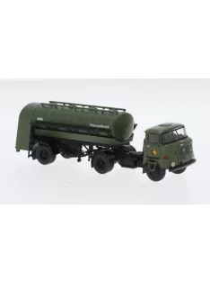 Brekina - IFA W 50 Tank-SZ 1965 NVA