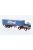 Brekina - Brekina, Volvo F 89 Koffer-SZ, 1972, Rynart, 1:87