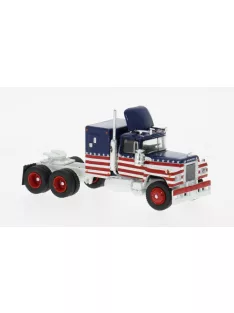 Brekina - Mack RS 700 1966 Stars & Stripes