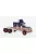 Brekina - Mack RS 700 1966 Stars & Stripes