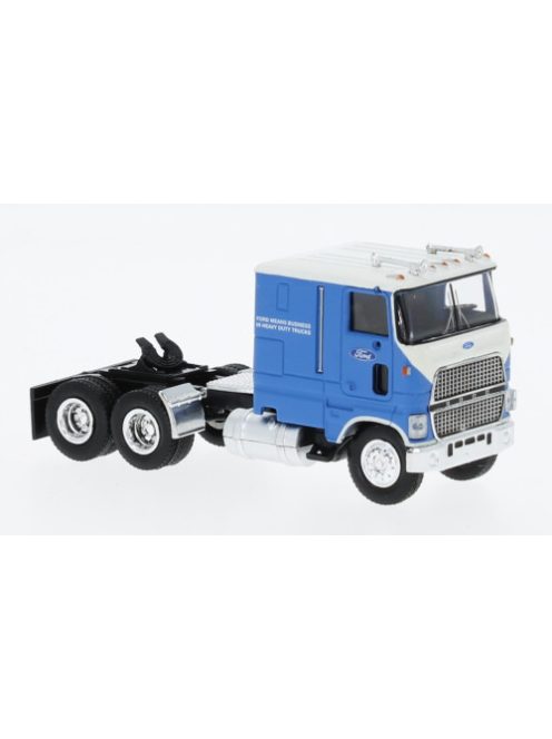 Brekina - Ford CLT 9000, 1978, Ford Trucks, 1:87