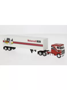 Brekina - Ford CLT 9000 Sattelzug 1978 Motorcraft