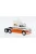 Brekina - Ford Aeromax 1990 Hooters 1:87