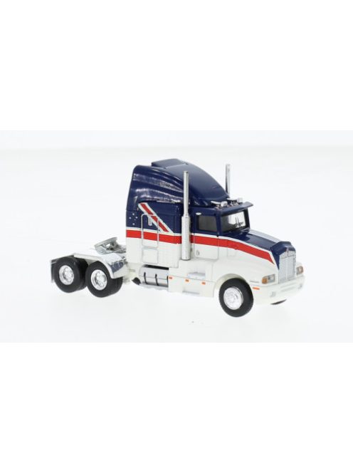 Brekina - Kenworth T 600, 1984, Australien, 1:87