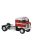 Brekina - Kenworth Bullnose, rot/weiss, 1950, 1:87