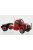 Brekina - Mack B 61, rot, 1953, Fire Dept., 1:87