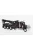 Brekina - Peterbilt 359 Abschleppwagen schwarz 1973 Flames