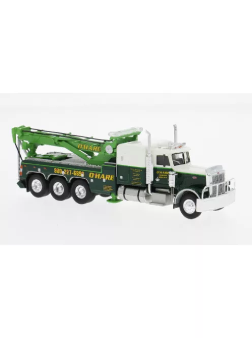 Brekina - Peterbilt 359 Abschleppwagen 1973 O'Hare