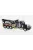 Brekina - Peterbilt 359 Abschleppwagen 1973 Big Boys