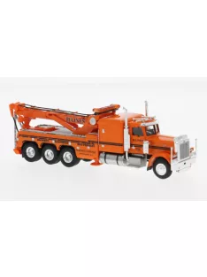 Brekina - Peterbilt 359 Abschleppwagen 1973 Haines