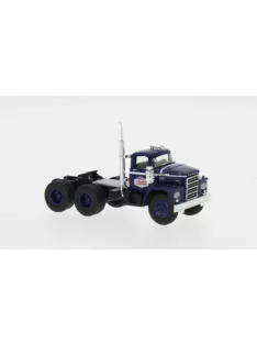 Brekina - Dodge LCF CT 900 1960 Canada Cartage
