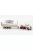 Brekina - Dodge LCF CT900 1960 Hurricane Helldrivers 1:87