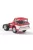Brekina - Ford C-Series rot/weiss 1970