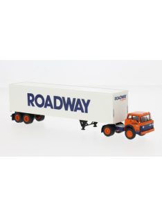 Brekina - Ford C-Series Koffer-SZ 1970 Roadway 1:87