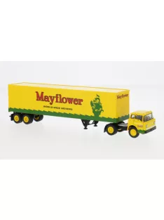 Brekina - Ford C-Series Koffer-SZ 1970 Mayflower
