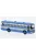 Brekina - Fiat 306/3 Interurbano blau/weiss 1972 SITA