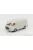 Brekina Plast - Fiat 238 Van 1969 Light Grey