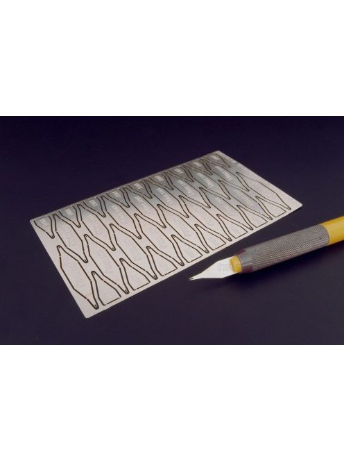 Brengun - Super glue aplicator for modellers knife holder