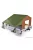 Britains - Accessories Farm Building - Diorama Stalla Con Animali Various