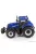 Britains - New Holland T7.315 Tractor 2018 Blue Black