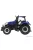 Britains - New Holland T8.435 Tractor 2018 Blue Black
