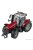Britains - Massey Ferguson 6718 Tractor 2016 Red Silver
