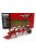 Britains - VARIOMAT KVERNELAND Z300S RED GREEN