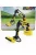 Britains - ACCESSORIES HEDGE CUTTER 2010 YELLOW BLACK
