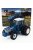 Britains - FORD ENGLAND TW35 TRACTOR DUAL WHEELS 1981 BLUE