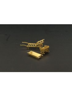 Brengun - Village set